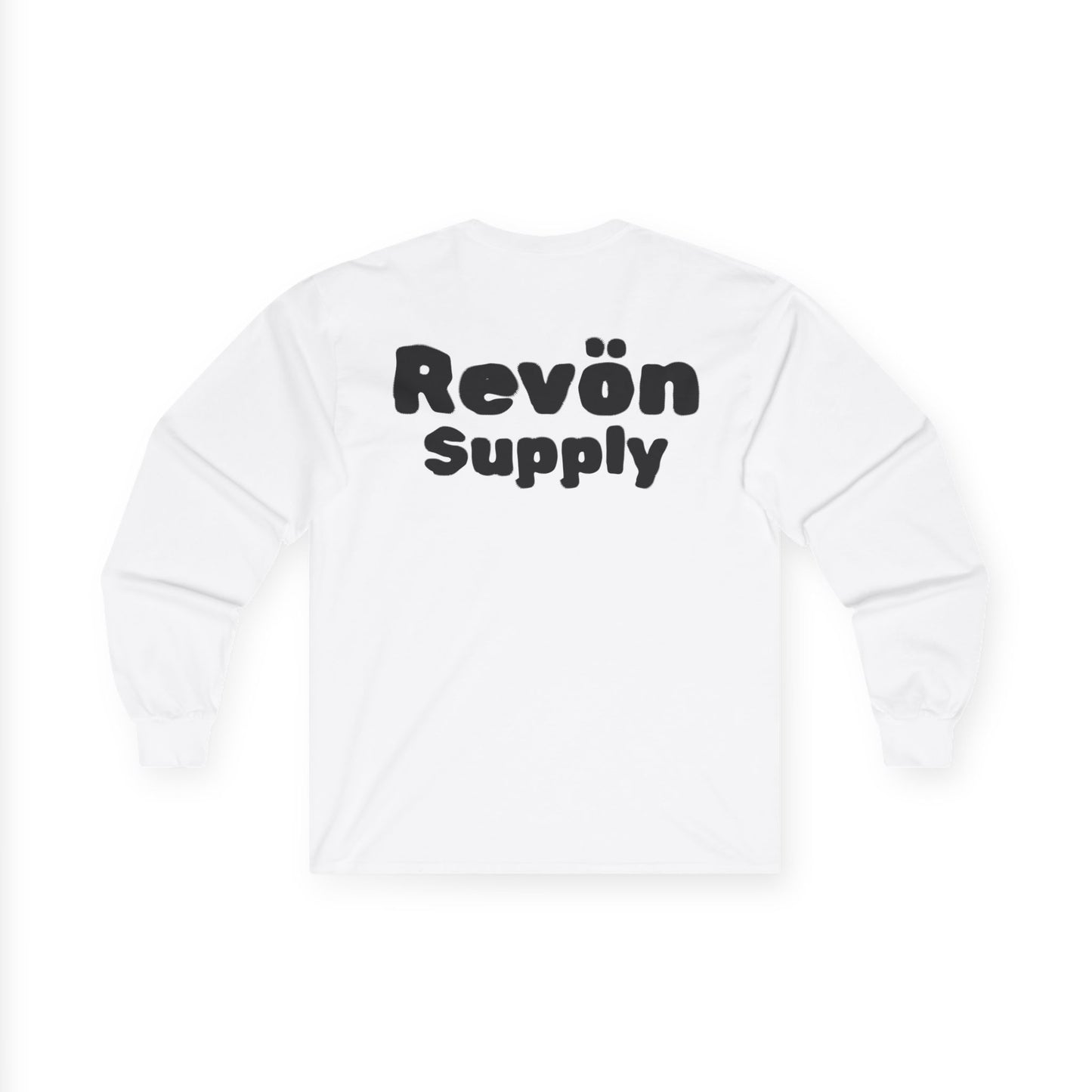 Revön Supply Long Sleeve Tee