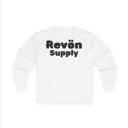 Revön Supply Long Sleeve Tee