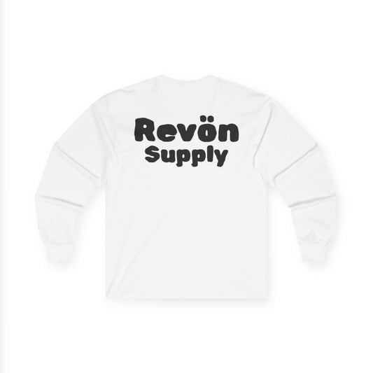 Revön Supply Long Sleeve Tee