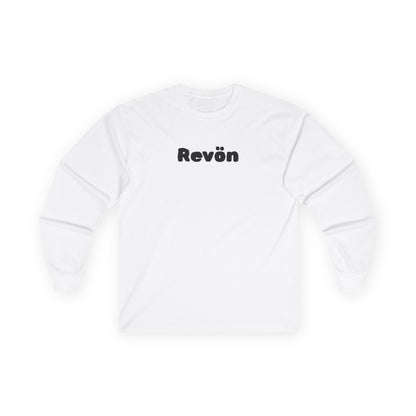 Revön Supply Long Sleeve Tee