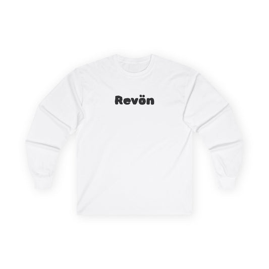 Revön Supply Long Sleeve Tee