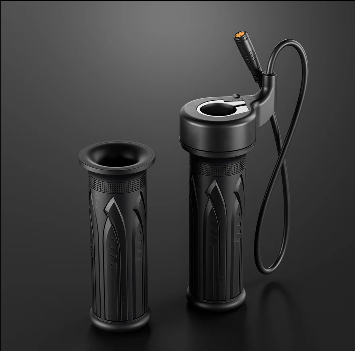 Super 73 Full throttle conversion